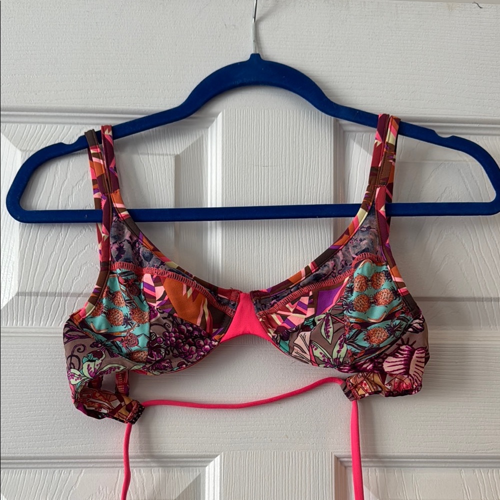 Maaji Reversible Bikini Top